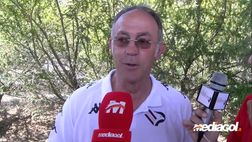 Calciomercato Palermo, occhi in casa Atalanta: Castagnini punta Elia e Cortinovis