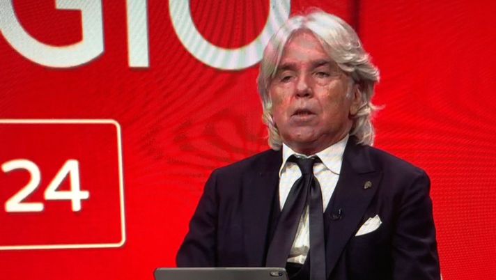 Zazzaroni: “Inzaghi ha mostrato coraggio coi cambi. Tre cose buone in casa Inter” Zazzaroni: “Inzaghi ha mostrato coraggio coi cambi. Tre cose buone in casa Inter” - immagine 1