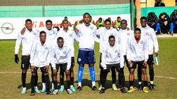 Viareggio, derby africano in finale: 4 squadre straniere in semifinale, la prima volta