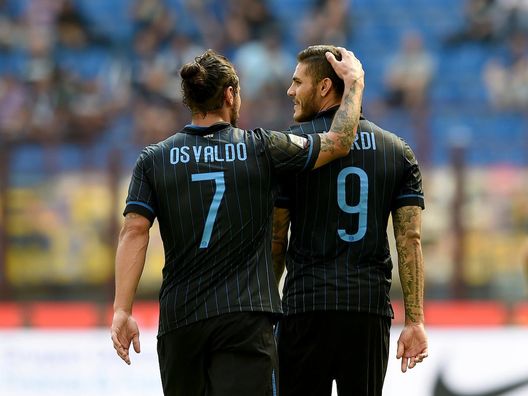 Getty Osvaldo in lacrime: “Lotto contro la depressione, sono in cura ma non riesco a uscirne”- immagine 2