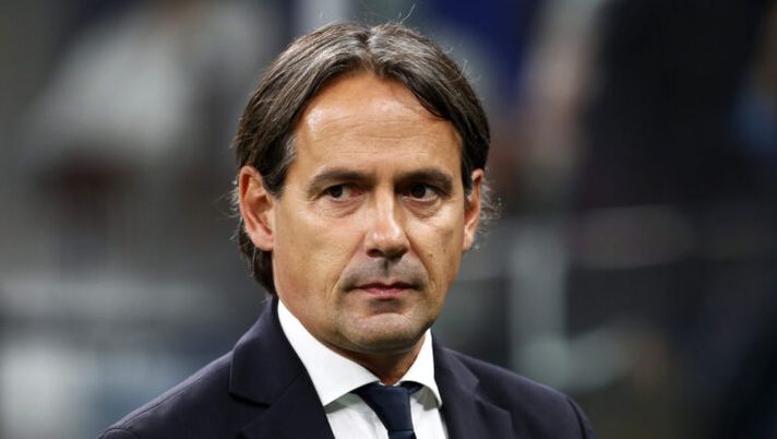 Inzaghi: “Sanchez sta bene, chi posso avanzare in attacco. Cuadrado e Berardi…” - immagine 1