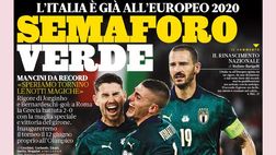 BUONGIORNO CITTACELESTE – LE PRIME PAGINE DEI QUOTIDIANI SPORTIVI – GUARDA