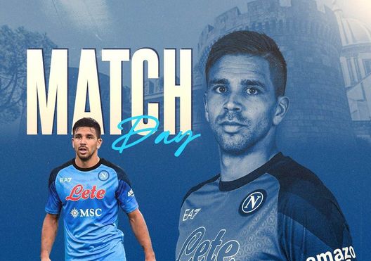 FOTO Il Napoli si prepara a sfidare la Salernitana: derby campano all’Arechi- immagine 2