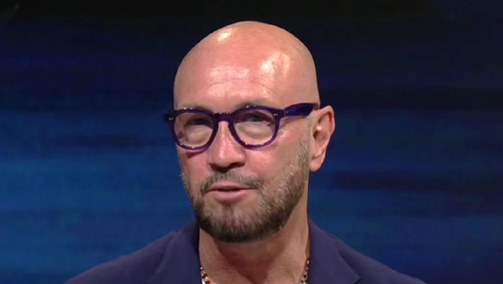 Zenga: “Scudetto, tutto ancora da decidere. Handa o Onana? L’Inter guardi al futuro” Zenga: “Scudetto, tutto ancora da decidere. Handa o Onana? L’Inter guardi al futuro” - immagine 1
