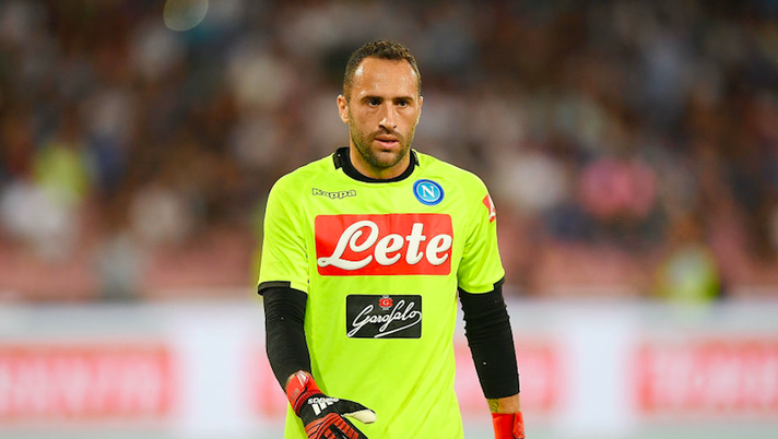 UFFICIALE – Ospina non ci sarà contro la Juve: arriva il comunicato del Napoli - immagine 1