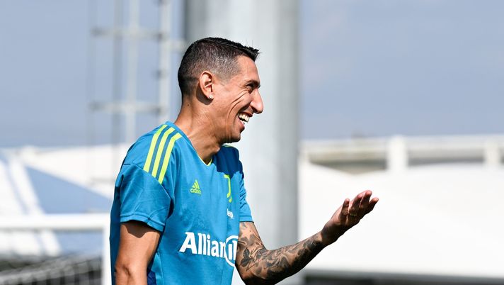 Juventus, due giocatori recuperano in vista della Fiorentina - immagine 1