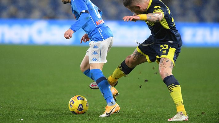 Mario Rui (Photo by Francesco Pecoraro/Getty Images) Mario Rui (Photo by Francesco Pecoraro/Getty Images)