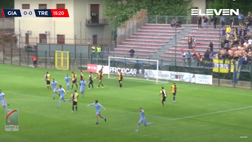 VIDEO Serie C, gare d’andata Playout: la Gol Collection