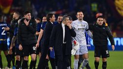 CdS – L’Inter avrà anche subito perdite importanti, ma ha soluzioni e una panchina ricchissima