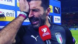 “Buffon, anche la beffa”. La stampa lo difende, Pistocchi insorge e replica