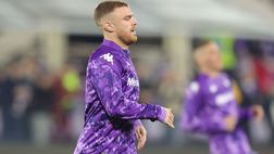 Fiorentina, lontano dal “Franchi” una media non da Europa: nel 2024 zero successi