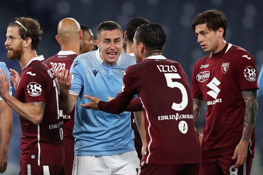 Lazio-Torino Lazio-Torino