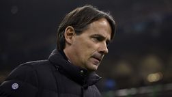 Inzaghi: “Perché ho tolto Thuram, su turnover, Lautaro, Arnautovic, Sanchez e Cuadrado…”
