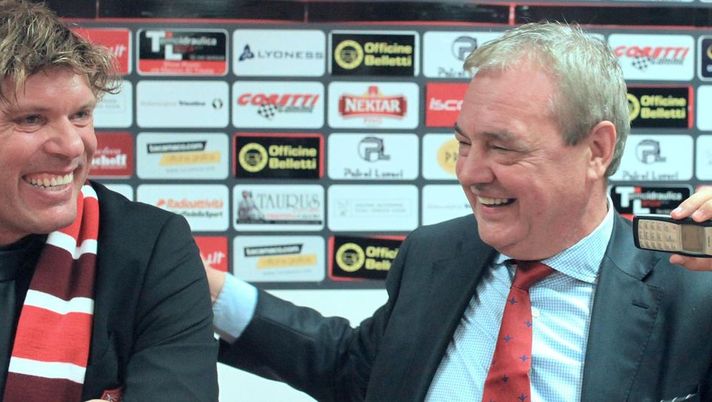Triestina, il presidente Biasin dall&#8217;Australia: &#8220;Bloccato dall&#8217;emergenza, non vedo l&#8217;ora di tornare&#8221;