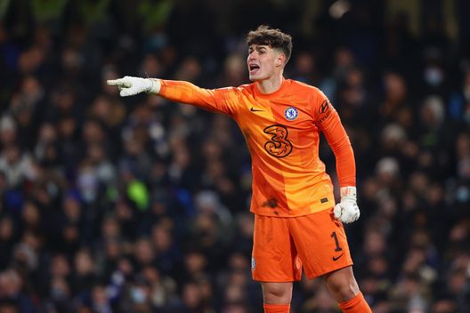 (Photo by Julian Finney/Getty Images) kepa napoli