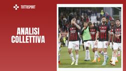 Spezia-Milan, analisi collettiva: ora testa all’Inter | NEWS