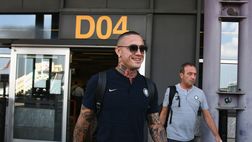 Inter TV – Tutto pronto per il Chelsea: stamattina nerazzurri al lavoro, i dettagli