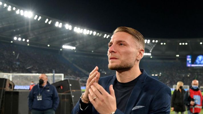 UFFICIALE – Incidente Immobile, comunicato Lazio: “Frattura composta costola destra e…” - immagine 1