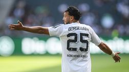 Gds – Inter, settimane non semplici a sinistra: altri sondaggi per Bensebaini