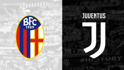 Streaming Bologna-Juventus: ecco come vederla legalmente