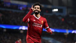 Salah: “Sergio Ramos? Mi ha fatto piangere, ora mi fa ridere. L’uscita dal campo a Kiev…”