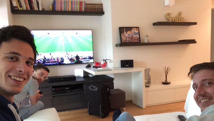 Tribuna MonteMario – La sfogo: i gufi ci attaccano, basta pannolini e giacconi! - immagine 1