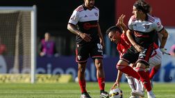 Classico Majestoso, il derby tra San Paolo e Corinthians scuote il campionato brasiliano