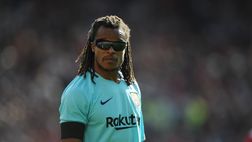 Davids: “Vlahovic mi piace ma la maglia della Juventus pesa più di quella della Fiorentina”