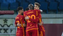 La Roma vola: Pellegrini gol poi un muro. La pista Champions è aperta