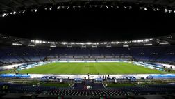 Lazio, sciarpa con insulto ai giallorossi: figuraccia delle calciatrici della femminile