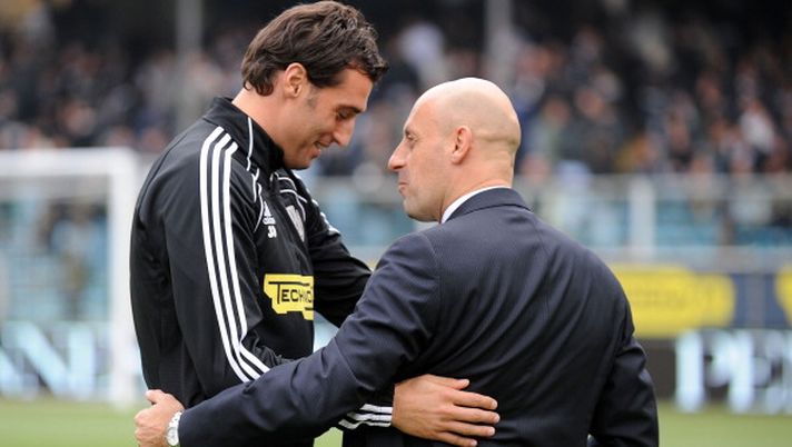 Pordenone, esonerato Di Carlo: il presidente “Ero stufo di vedere partite così” - immagine 1