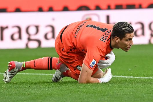 (Photo by Alessandro Sabattini/Getty Images)