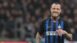 Sportmediaset – Calciomercato Inter, possibile scambio Nainggolan-Vidal