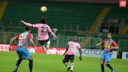 Palermo, quando i minuti finali regalano gioie: i punti conquistati all’ultimo respiro da Boscaglia & Co