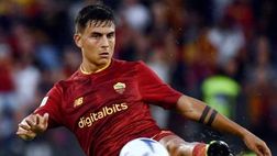 Roma-Feyenoord, Dybala: “L’Olimpico pieno ti aiuta. Mourinho ha grande mentalità”