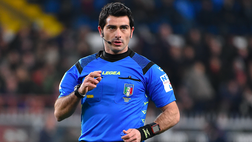 Roma-Verona, dirige Maresca