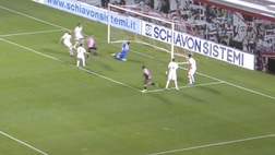 Serie C, il Palermo passa a Padova e ipoteca la Serie B