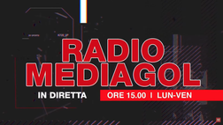 #RADIOMEDIAGOL: intervista esclusiva all’ex Empoli e Palermo, Massimo Maccarone