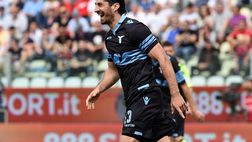 Le pagelle di Stefano Benedetti, sottotono Bisevac, Cataldi inadeguato