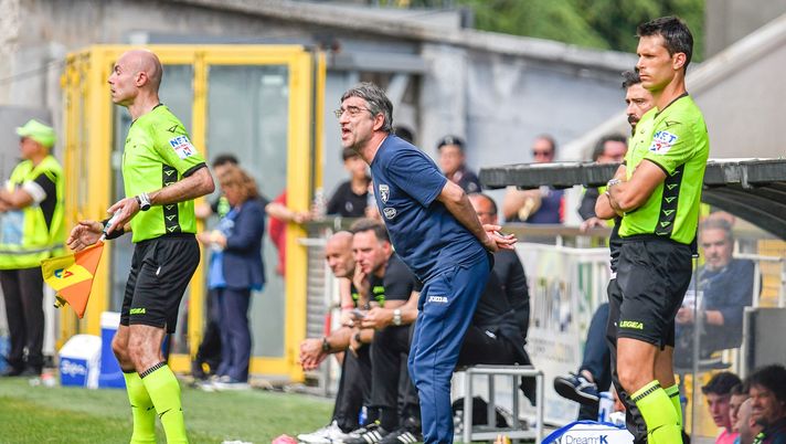 Spezia-Torino 0-4, Juric: “Razzismo? Si dice di passare sopra ma non è facile”- immagine 2