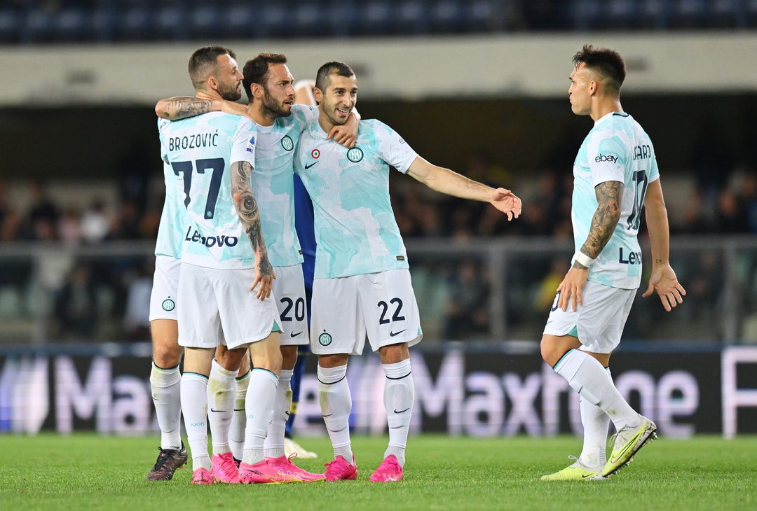 Monza-Roma 1-1 – FOTO GALLERY - immagine 144