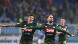 Più in alto di tutti