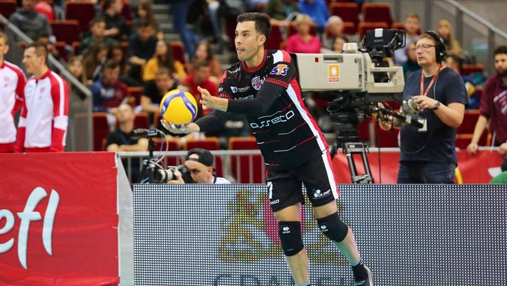 2019.11.13 Ergo Arena Gdansk
Siatkowka mezczyzn Plusliga sezon 2019/2020
Trefl Gdansk - Asseco Resovia Rzeszow
N/z Kawika Shoji
Foto Piotr Matusewicz / PressFocus
2019.11.13 Gdansk
Men volleyball Polish League Plusliga season 2019/2020
Trefl Gdansk - Asseco Resovia Rzeszow
Kawika Shoji
Credit: Piotr Matusewicz / PressFocus 2019.11.13 Ergo Arena Gdansk
Siatkowka mezczyzn Plusliga sezon 2019/2020
Trefl Gdansk - Asseco Resovia Rzeszow
N/z Kawika Shoji
Foto Piotr Matusewicz / PressFocus
2019.11.13 Gdansk
Men volleyball Polish League Plusliga season 2019/2020
Trefl Gdansk - Asseco Resovia Rzeszow
Kawika Shoji
Credit: Piotr Matusewicz / PressFocus