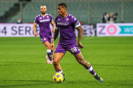 GERMOGLI PH: 3 MARZO 2021 FIRENZE STADIO ARTEMIO FRANCHI SERIE A FIORENTINA VS ROMA NELLA FOTO IGOR GERMOGLI PH: 3 MARZO 2021 FIRENZE STADIO ARTEMIO FRANCHI SERIE A FIORENTINA VS ROMA NELLA FOTO IGOR