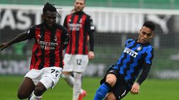 Milan, Kessie: “Vogliamo ripartire subito. Ibrahimovic ci ha detto…”