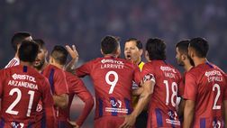 Derby “Mata-mata”: in Paraguay lo chiamano così il Superclasico di Asuncion dentro o fuori!