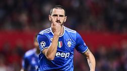 Milan sui social – Bonucci visita il museo rossonero a Casa Milan