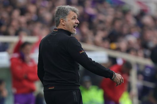 Baroni: “Un episodio ci penalizza oltre misura, ma la squadra è viva”- immagine 2