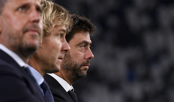 La scelta della Juve pare certa La scelta della Juve pare certa