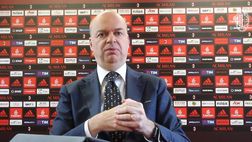 RIVALI/ Milan, Fassone: “Vogliamo proseguire a lungo con Gattuso”